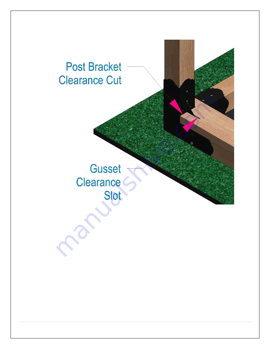 RioOutdoors 4F-WDC Installation Instructions Manual Download Page 35