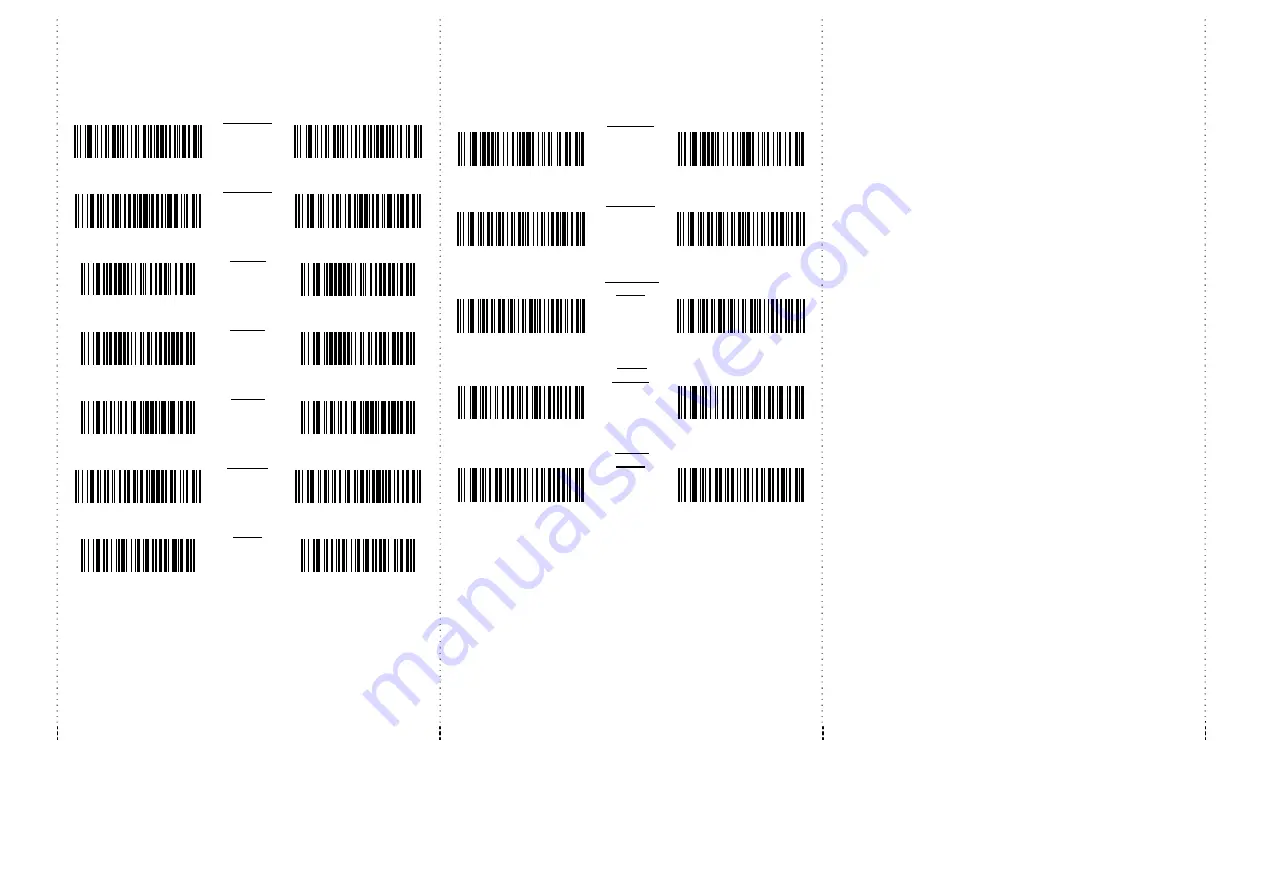 RIOTEC RIOSCAN iLS6300JS Quick Manual Download Page 6