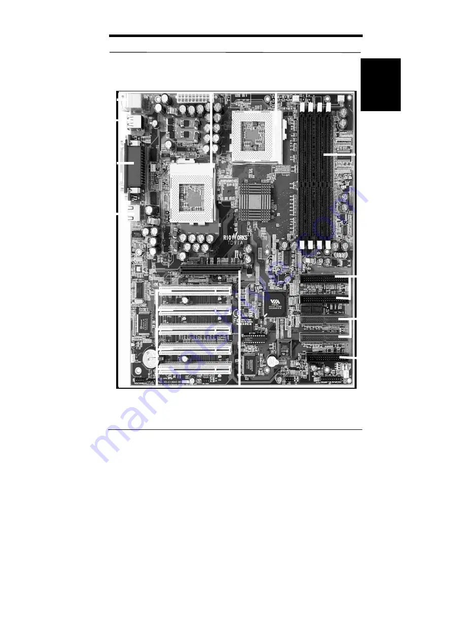 Rioworks TDVIA-L User Manual Download Page 11