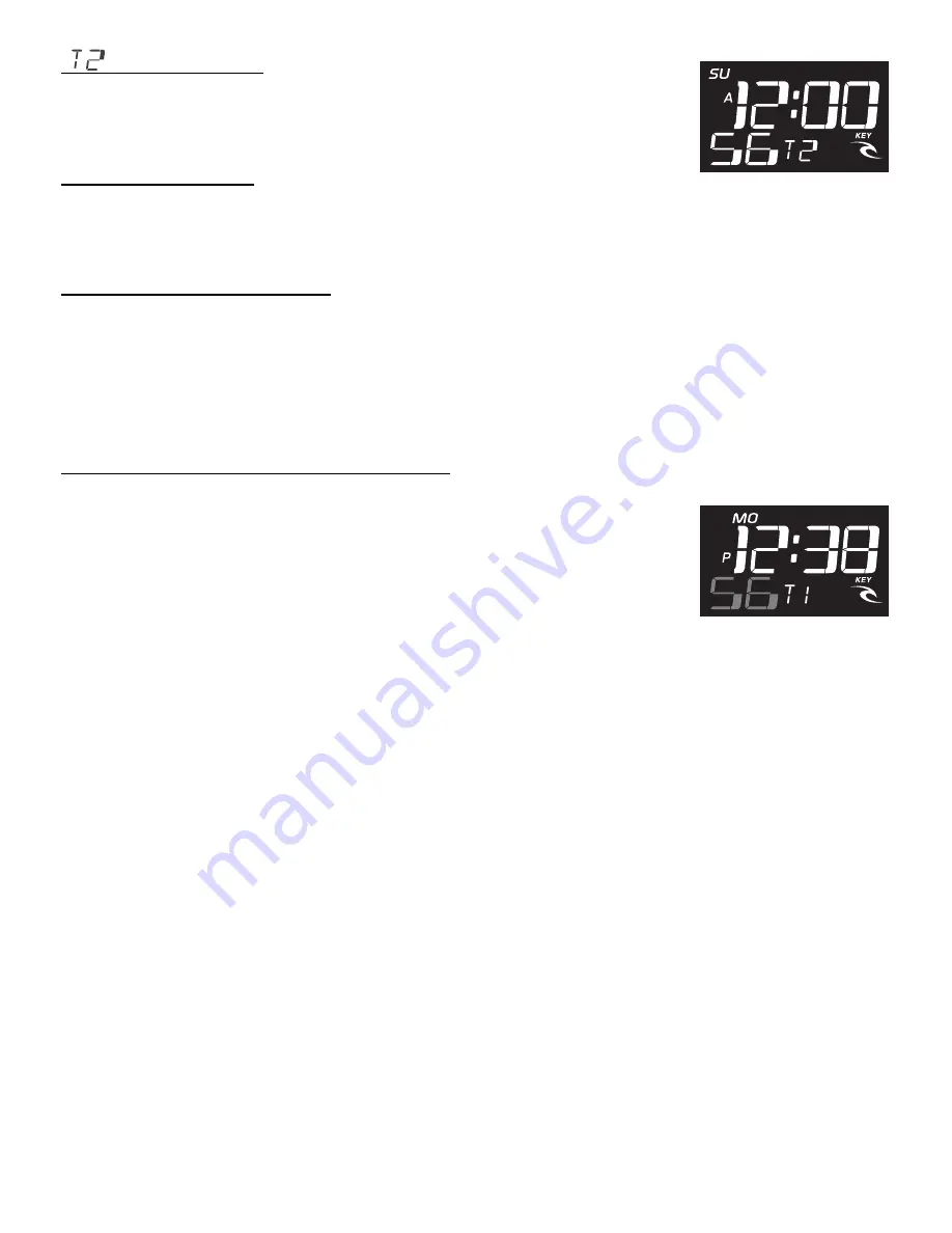 Rip curl 17119 Instruction Booklet Download Page 51