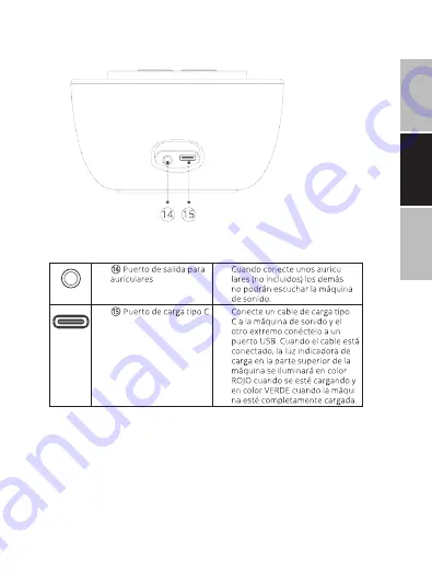 RIP TUNES SM-136 User Manual Download Page 17