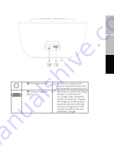 RIP TUNES SM-136 User Manual Download Page 27