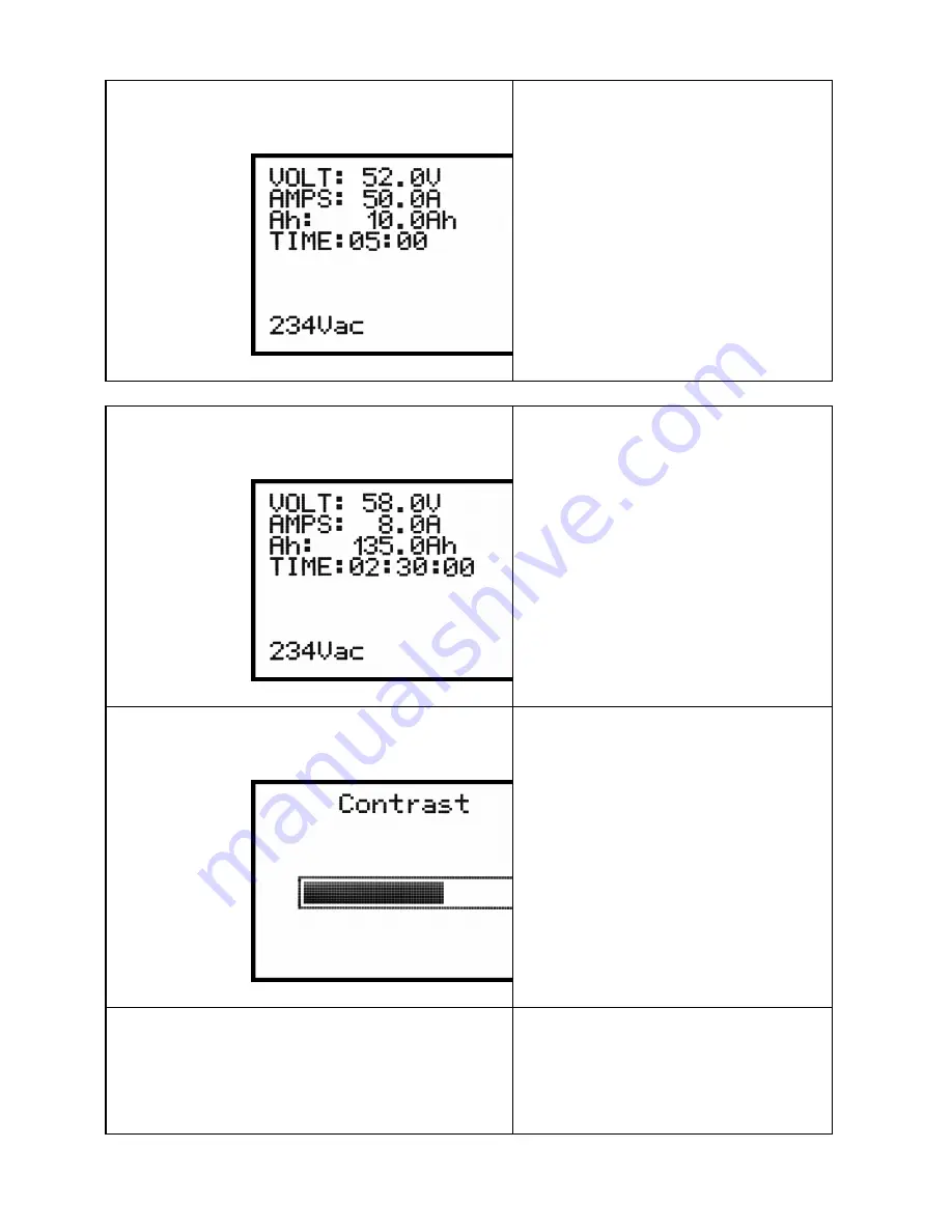 RIPCHARGE AP-3000 Pb Instructions For Use Manual Download Page 5