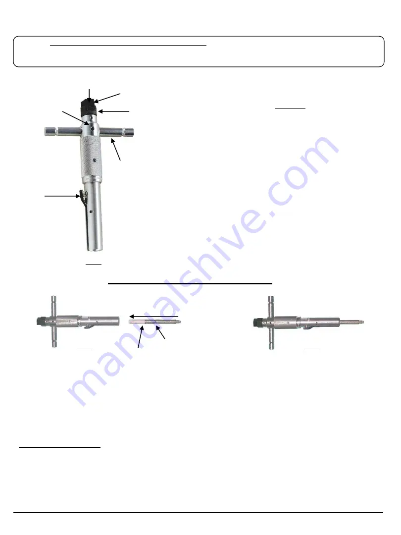 Ripley PIT-1T Скачать руководство пользователя страница 1