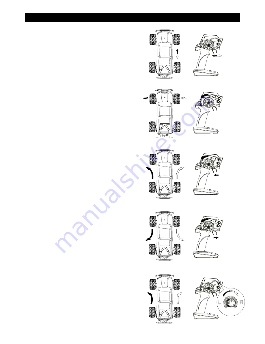 Ripmax C-RMX27315 Instruction Manual Download Page 6