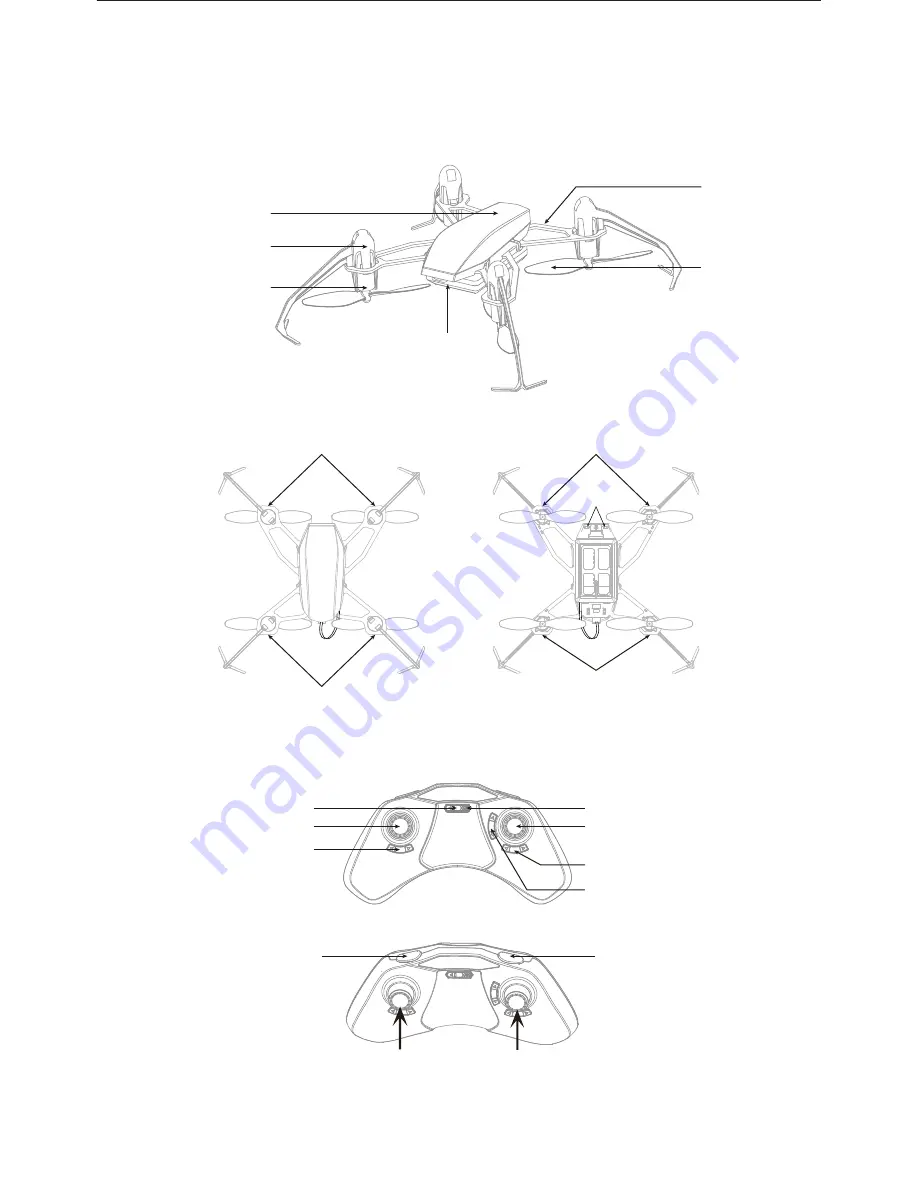 Ripmax FREEDOM 3D U32 Manual Download Page 2