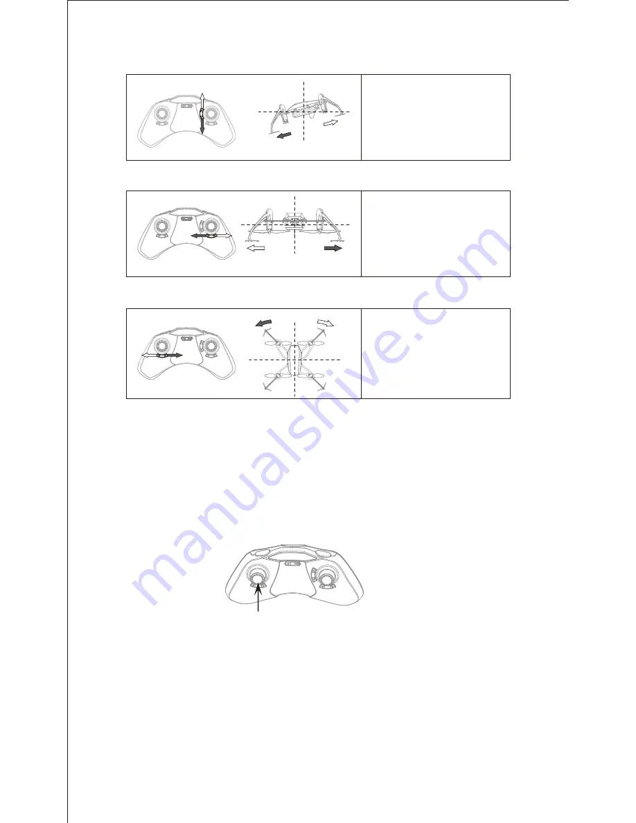 Ripmax FREEDOM 3D U32 Скачать руководство пользователя страница 7