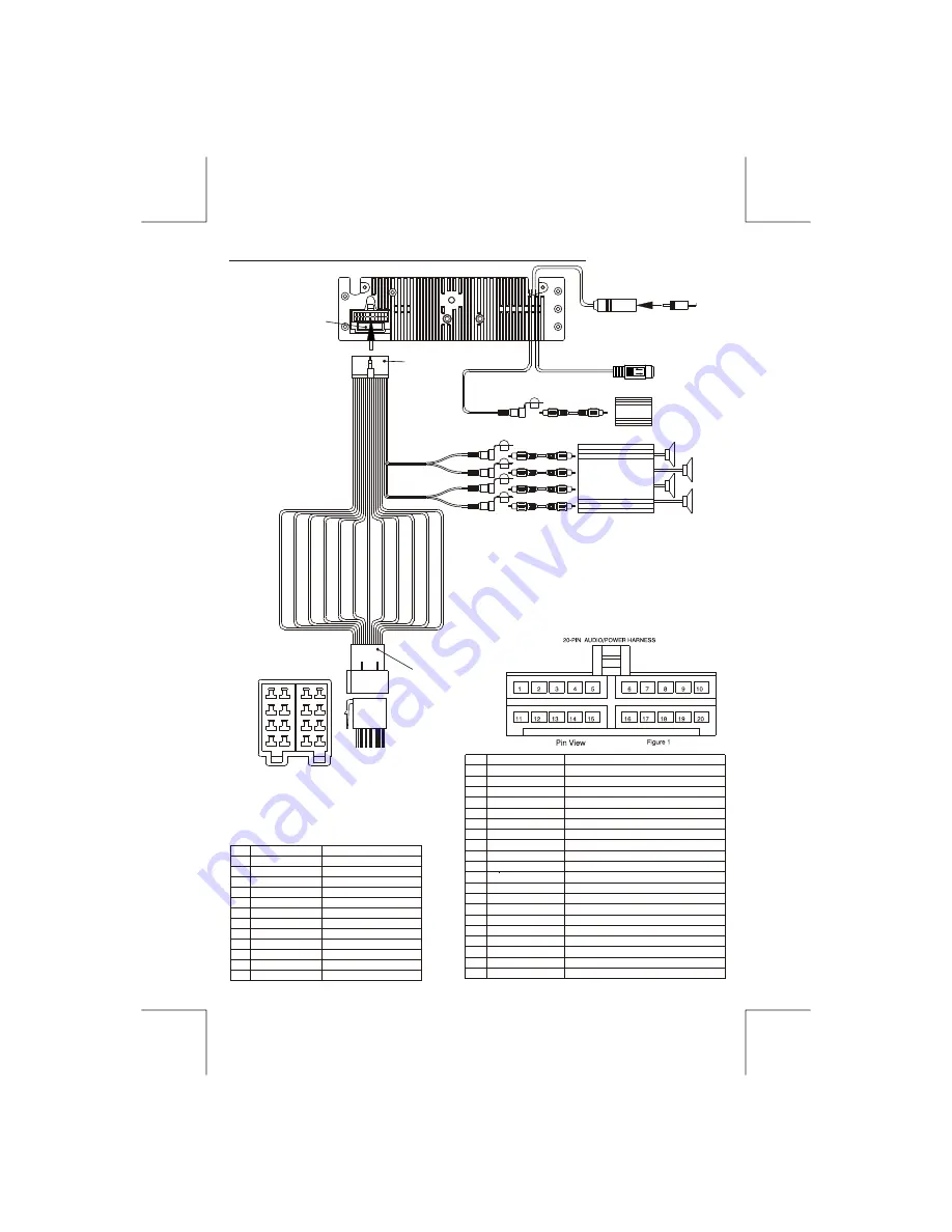 RIPSpeed CMR-i3000 Instruction Manual Download Page 6