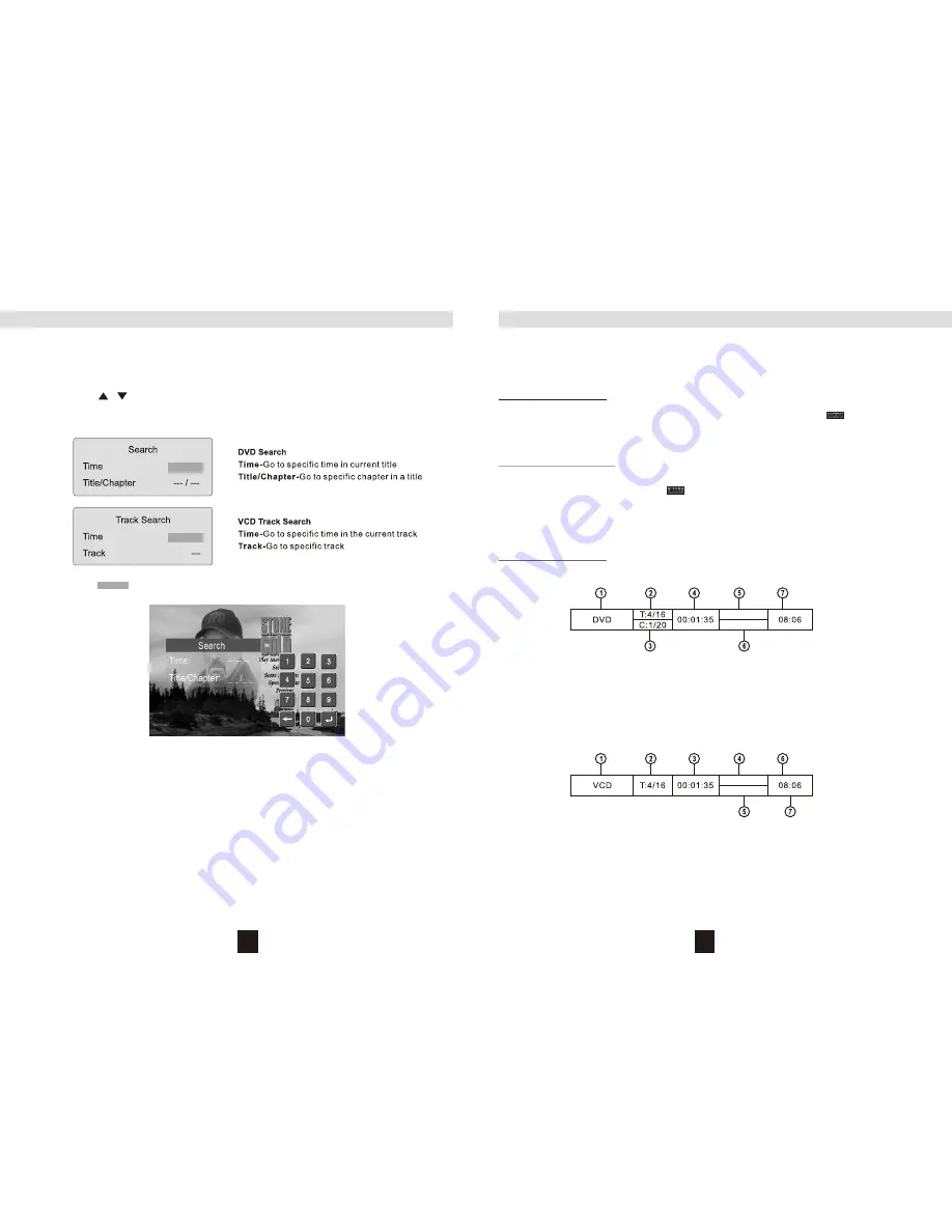 RIPSpeed DV720 Owner'S Manual Download Page 12