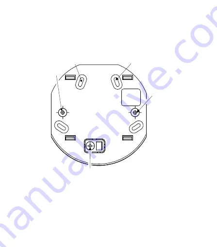 Risco EL-5829 Installation And User Manual Download Page 5