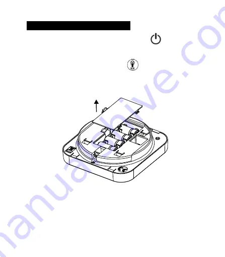 Risco EL-5829 Installation And User Manual Download Page 22