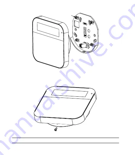 Risco EL-5829 Installation And User Manual Download Page 29