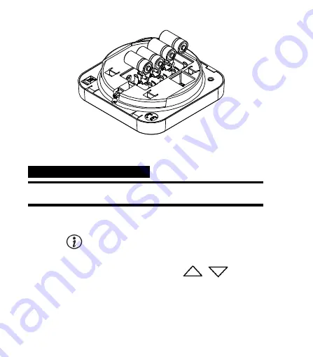 Risco EL-5829 Installation And User Manual Download Page 59