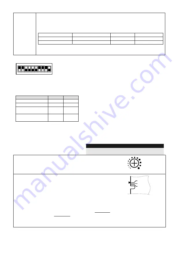 Risco RK325DT0000D Installation Instructions Manual Download Page 86