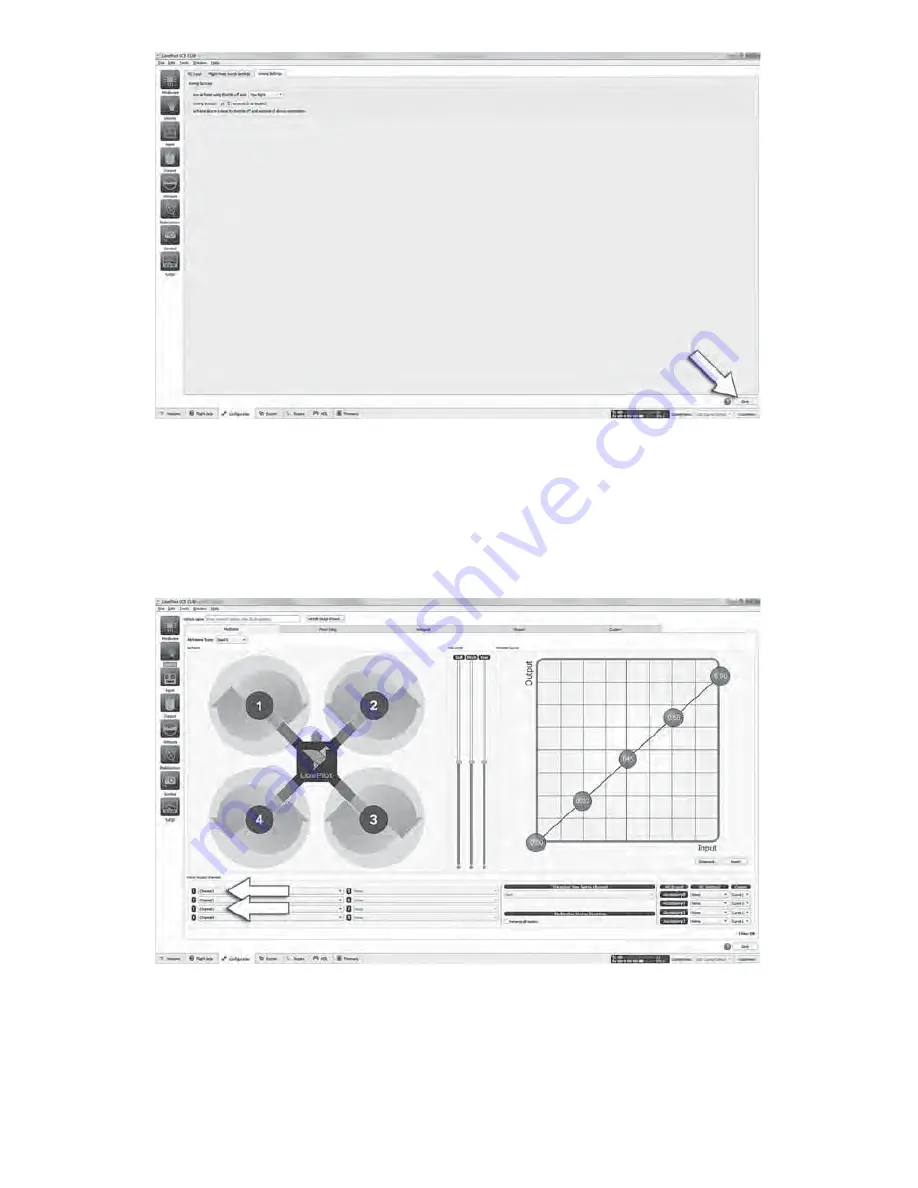 Rise RXD250 Instruction Manual Download Page 9