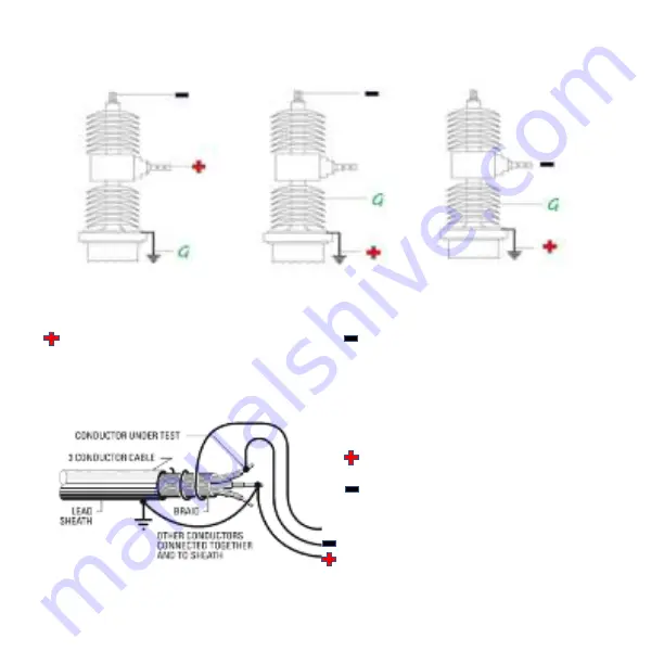 Rish INSU 5Dx+ Operating Manual Download Page 51