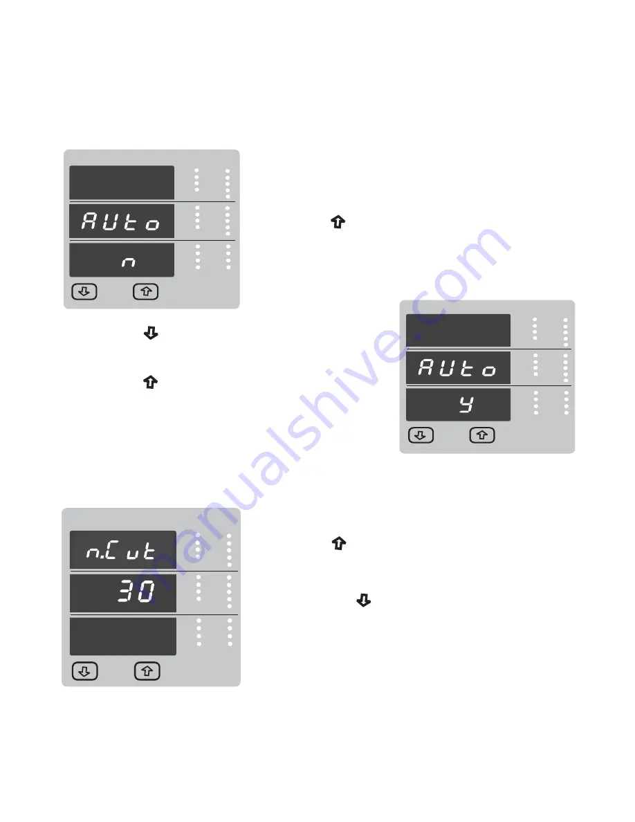 Rish Master 3430 Скачать руководство пользователя страница 23