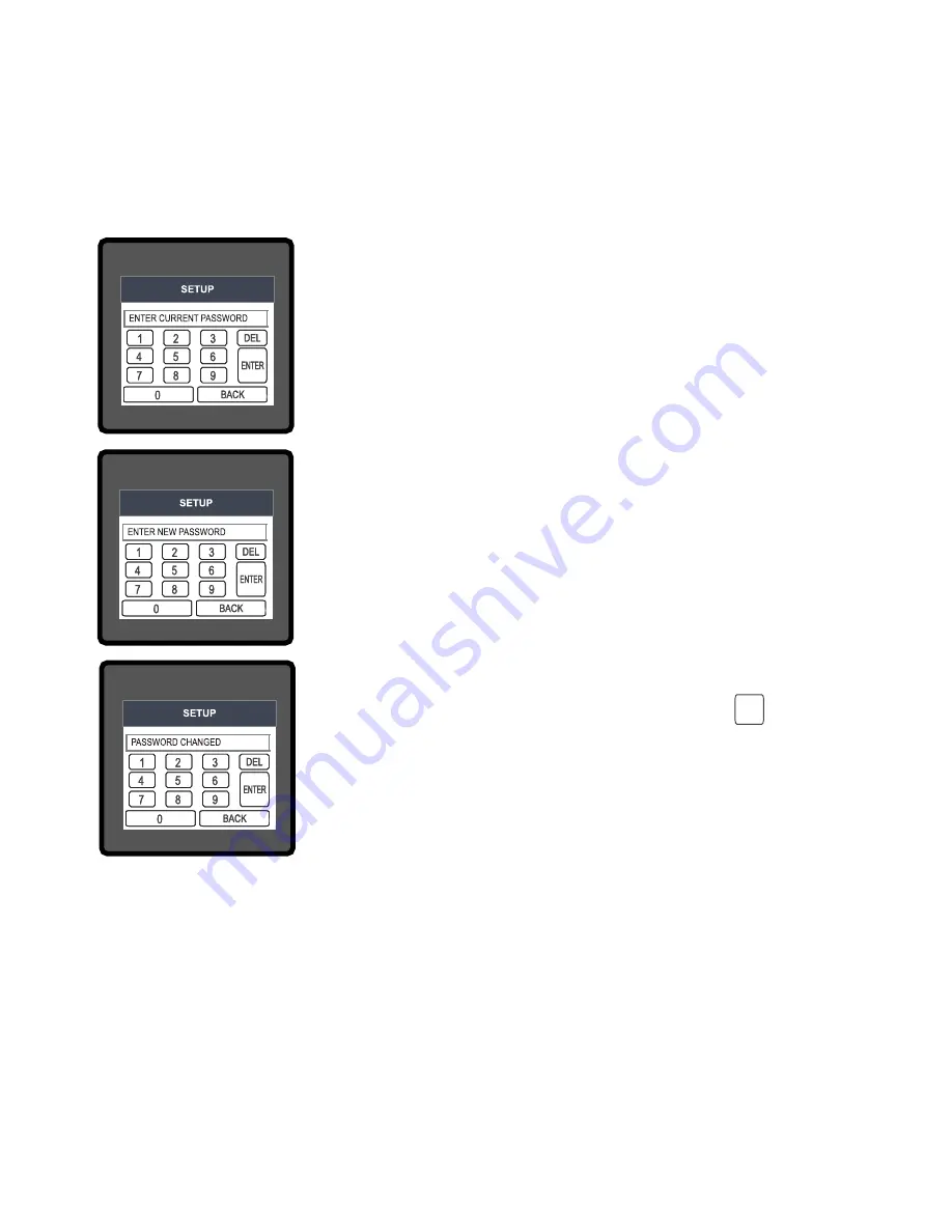 Rishabh Instruments RISH Master 3430i Operating Manual Download Page 12