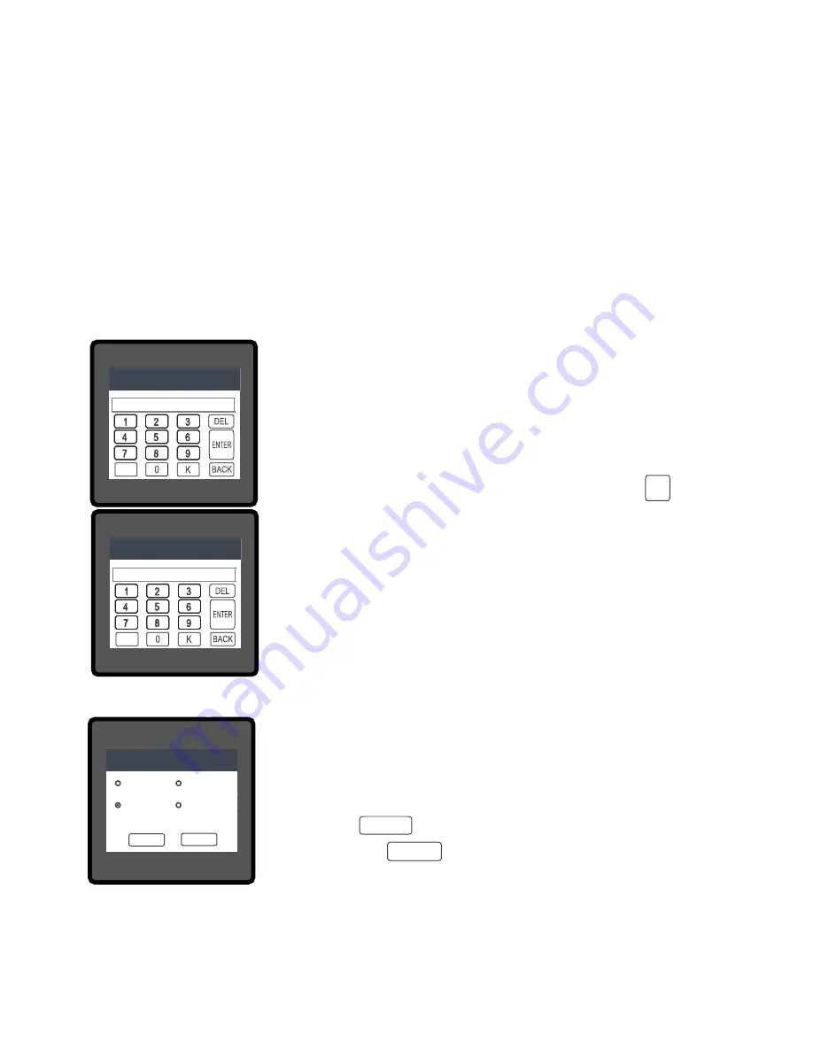 Rishabh Instruments RISH Master 3430i Скачать руководство пользователя страница 18