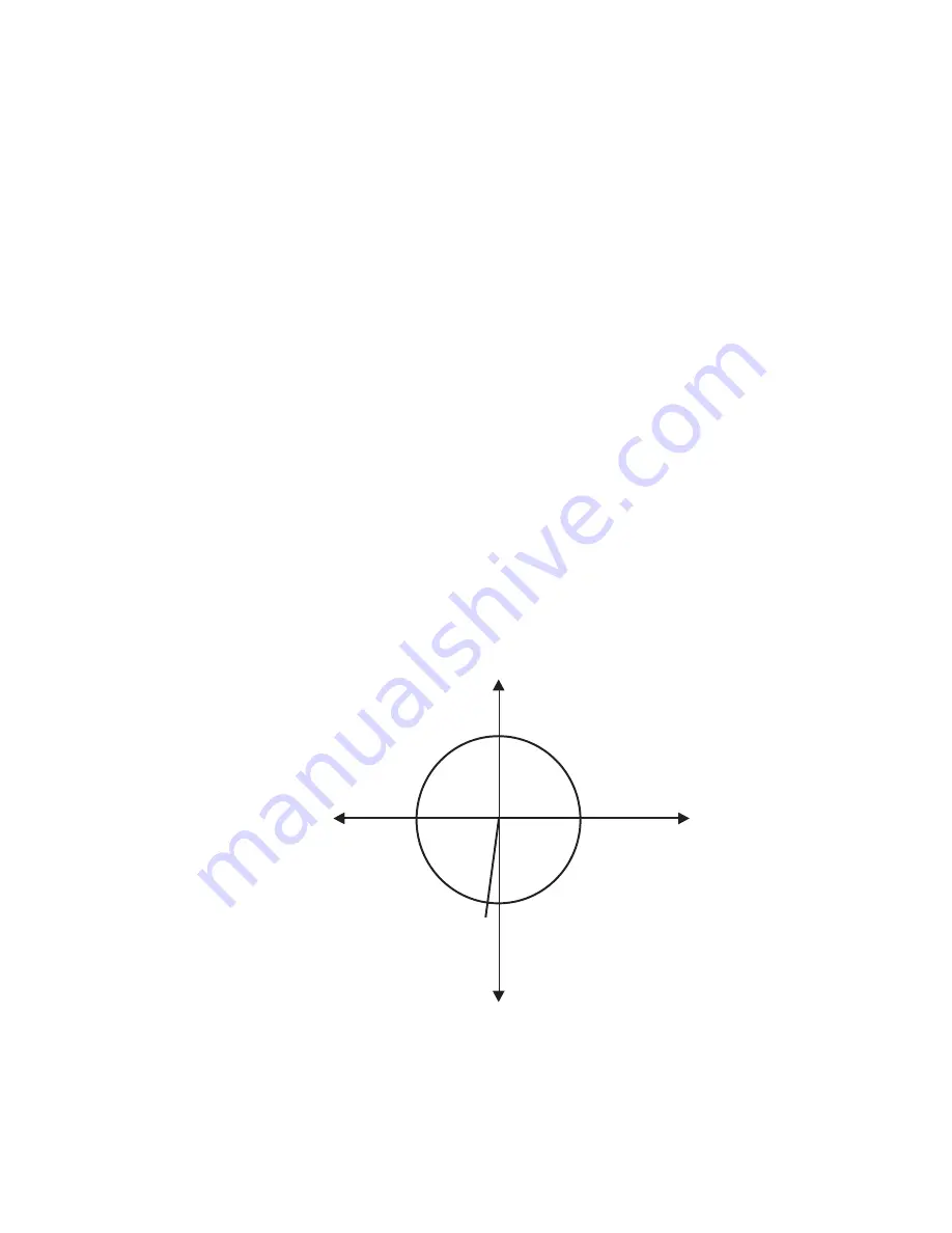 Rishabh Instruments RISH Master 3430i Скачать руководство пользователя страница 26