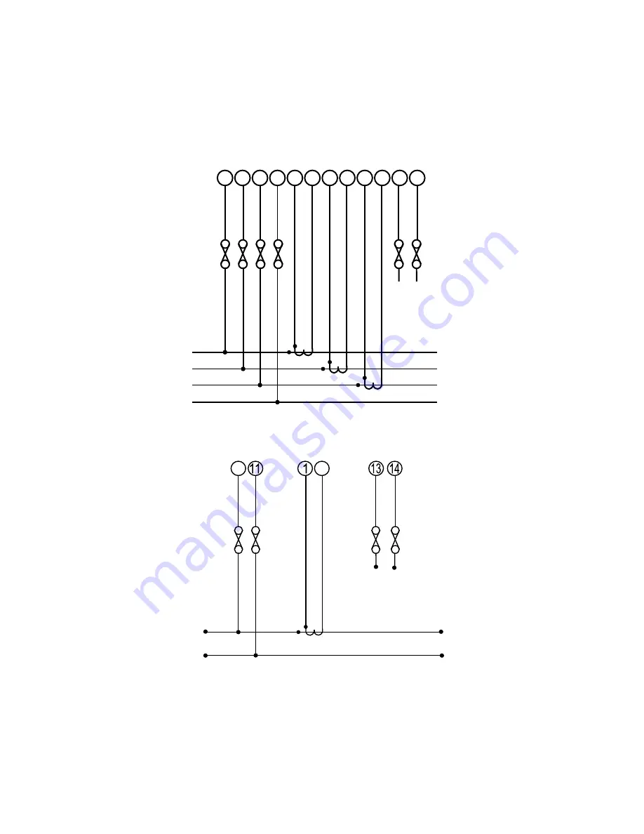 Rishabh Instruments RISH Master 3430i Operating Manual Download Page 51