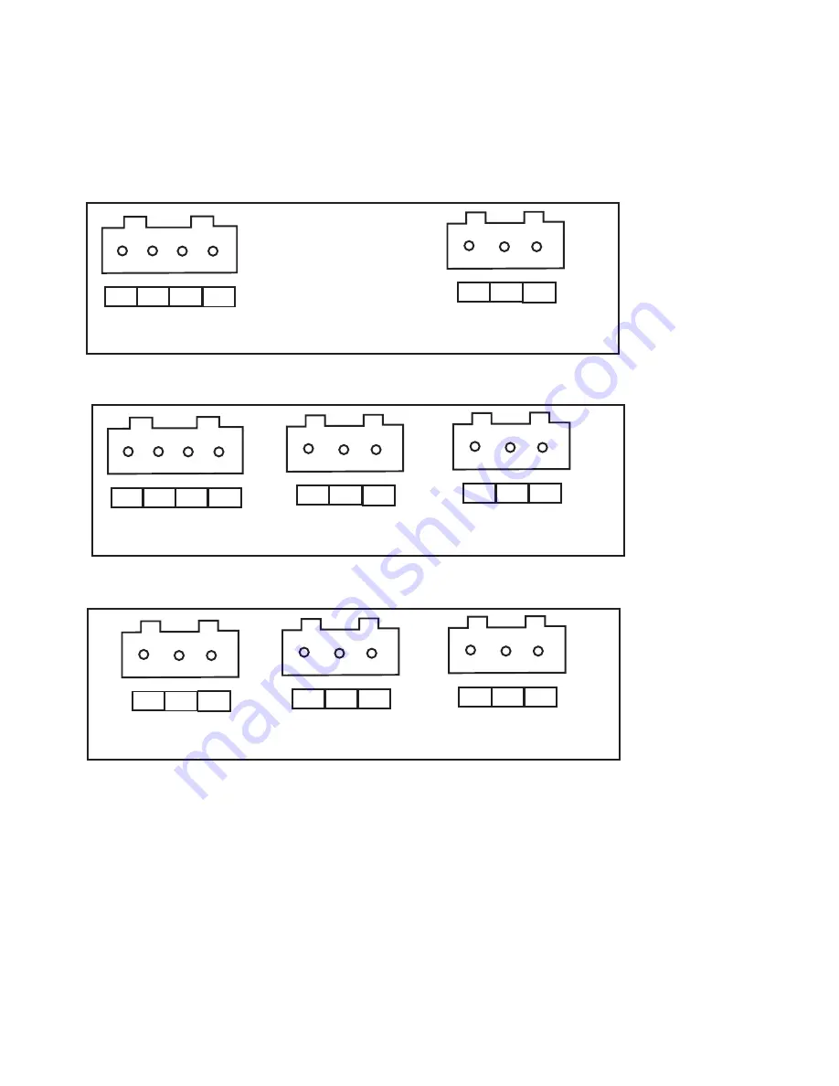 Rishabh Instruments RISH Master 3430i Operating Manual Download Page 60