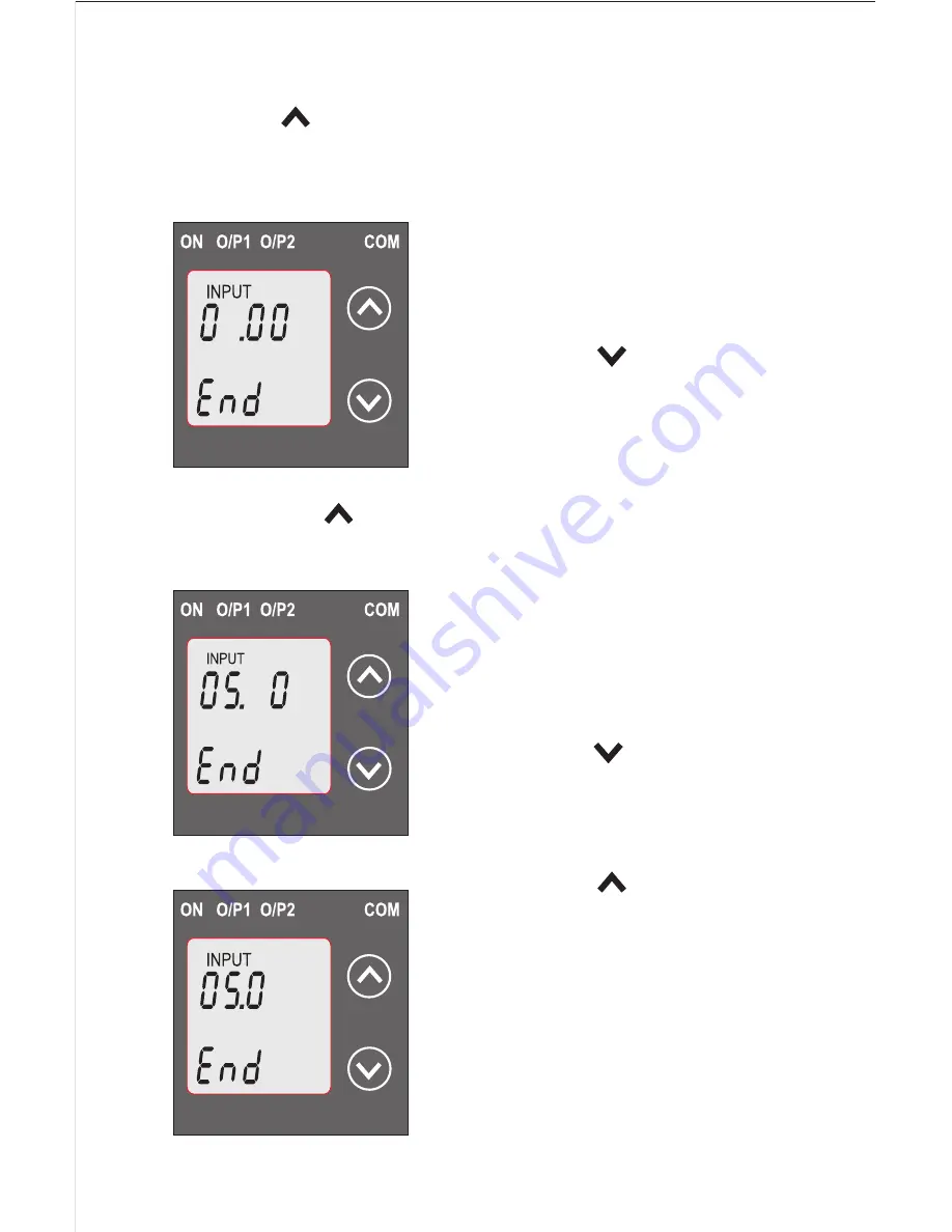 Rishabh RISH CON - I Operating Manual Download Page 20