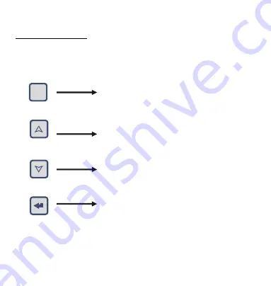 Rishabh RISH PFC 8 Operation Manual Download Page 16