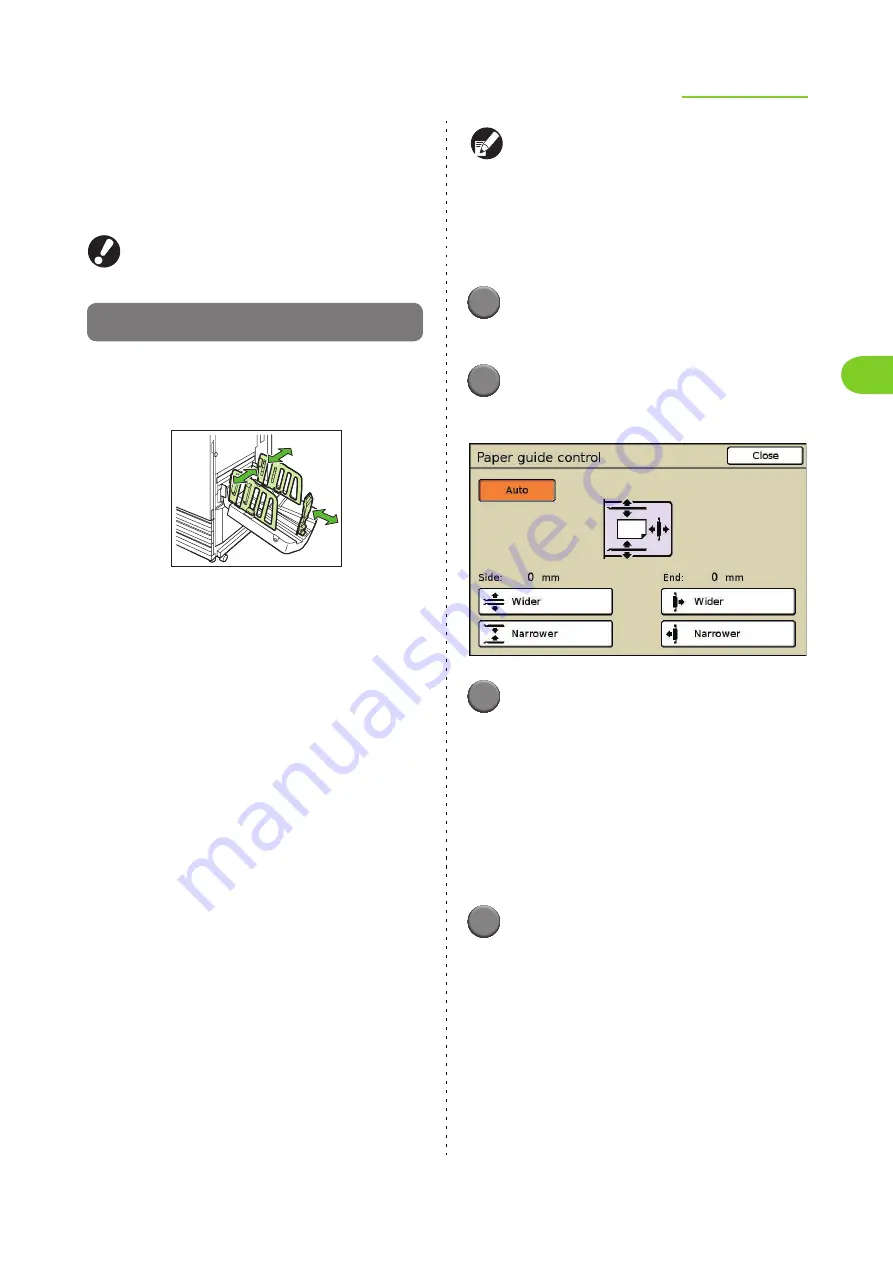 Riso 7150R User Manual Download Page 129