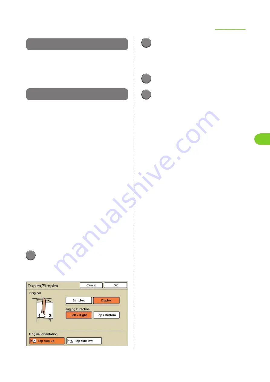 Riso 7150R User Manual Download Page 145