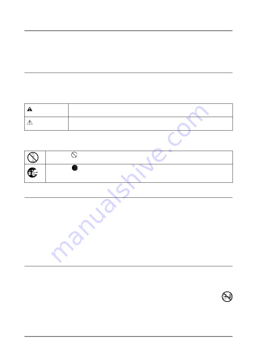 Riso ComColorExpress IS700C Setup Manual Download Page 21