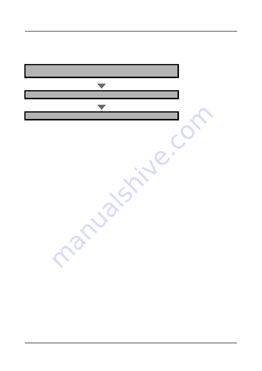 Riso ComColorExpress IS700C Setup Manual Download Page 38