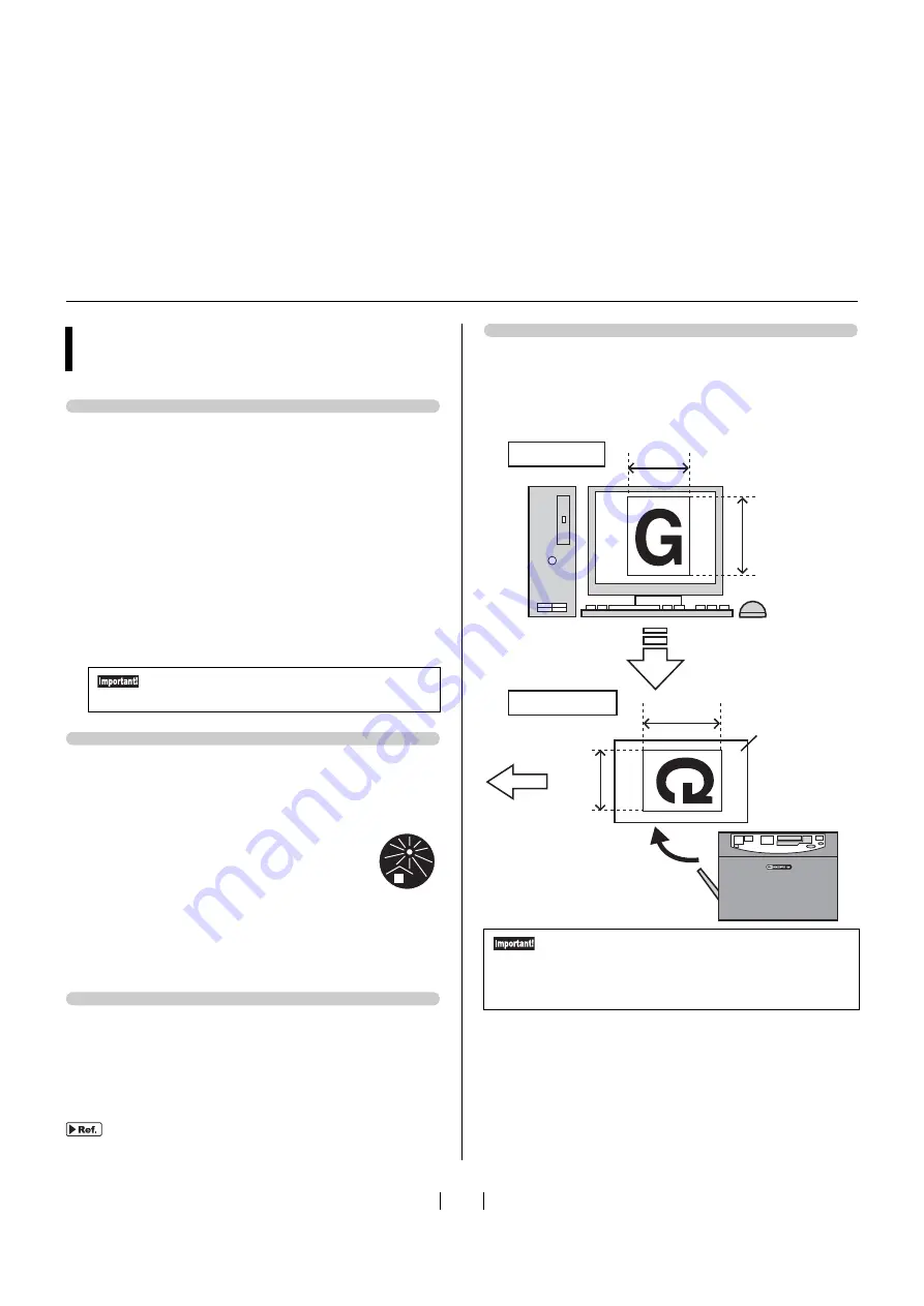 Riso GOCCOPRO 100 User Manual Download Page 13