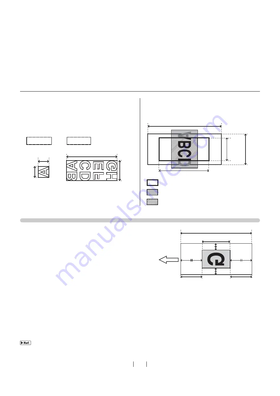 Riso GOCCOPRO 100 User Manual Download Page 14