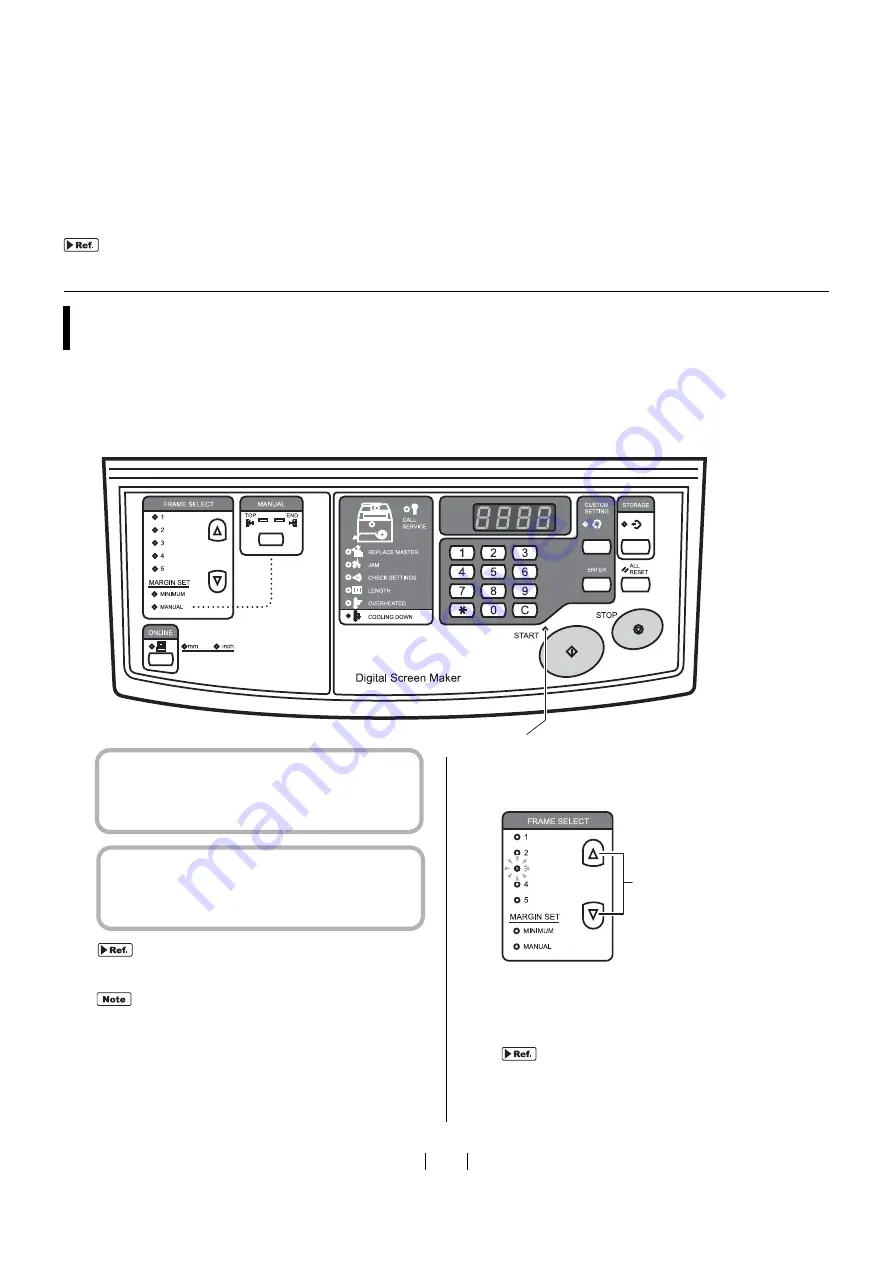 Riso GOCCOPRO 100 User Manual Download Page 42