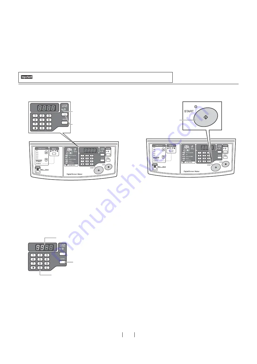 Riso GOCCOPRO 100 User Manual Download Page 56