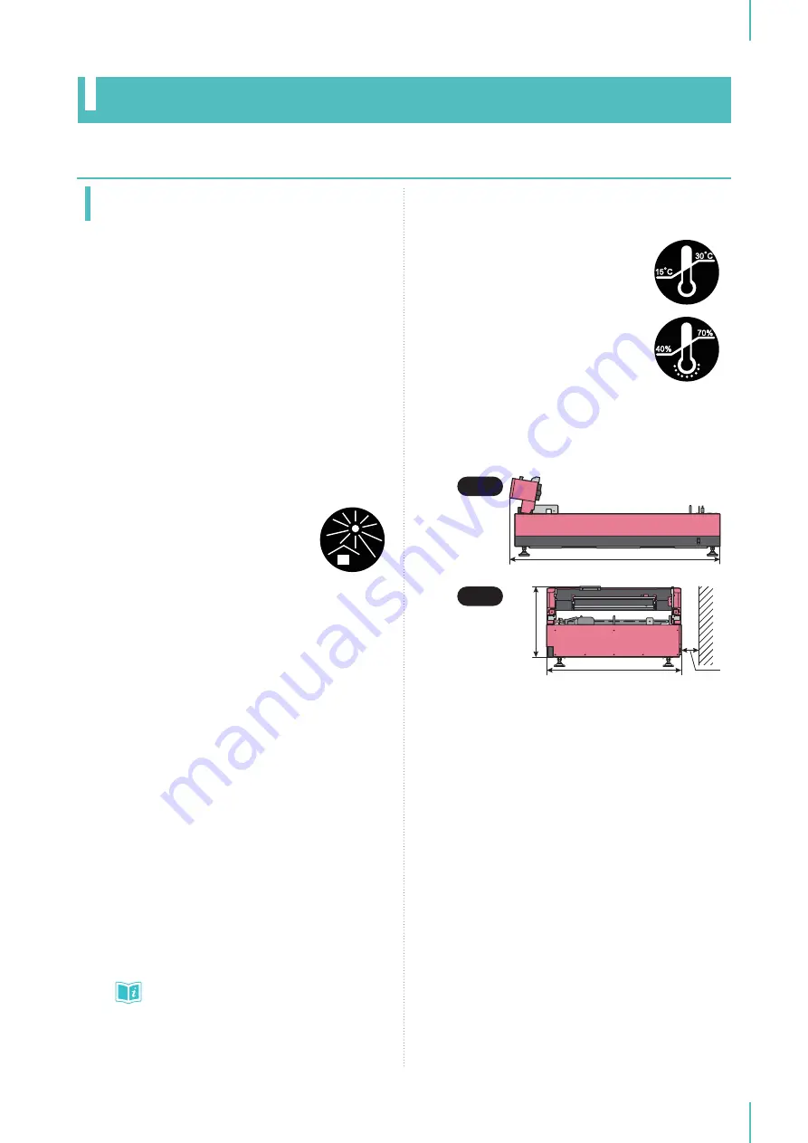 Riso GOCCOPRO QS2536 Скачать руководство пользователя страница 17