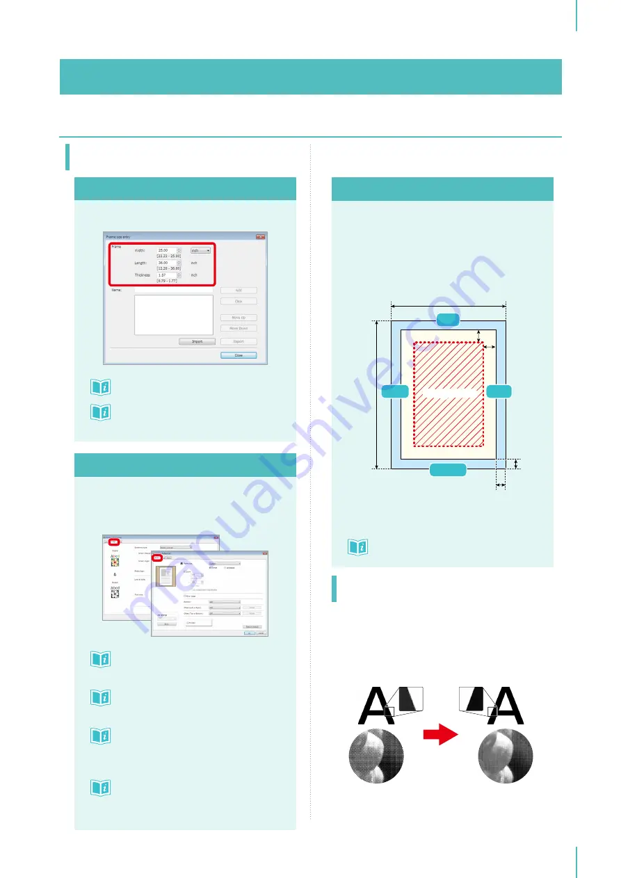 Riso GOCCOPRO QS2536 Скачать руководство пользователя страница 21