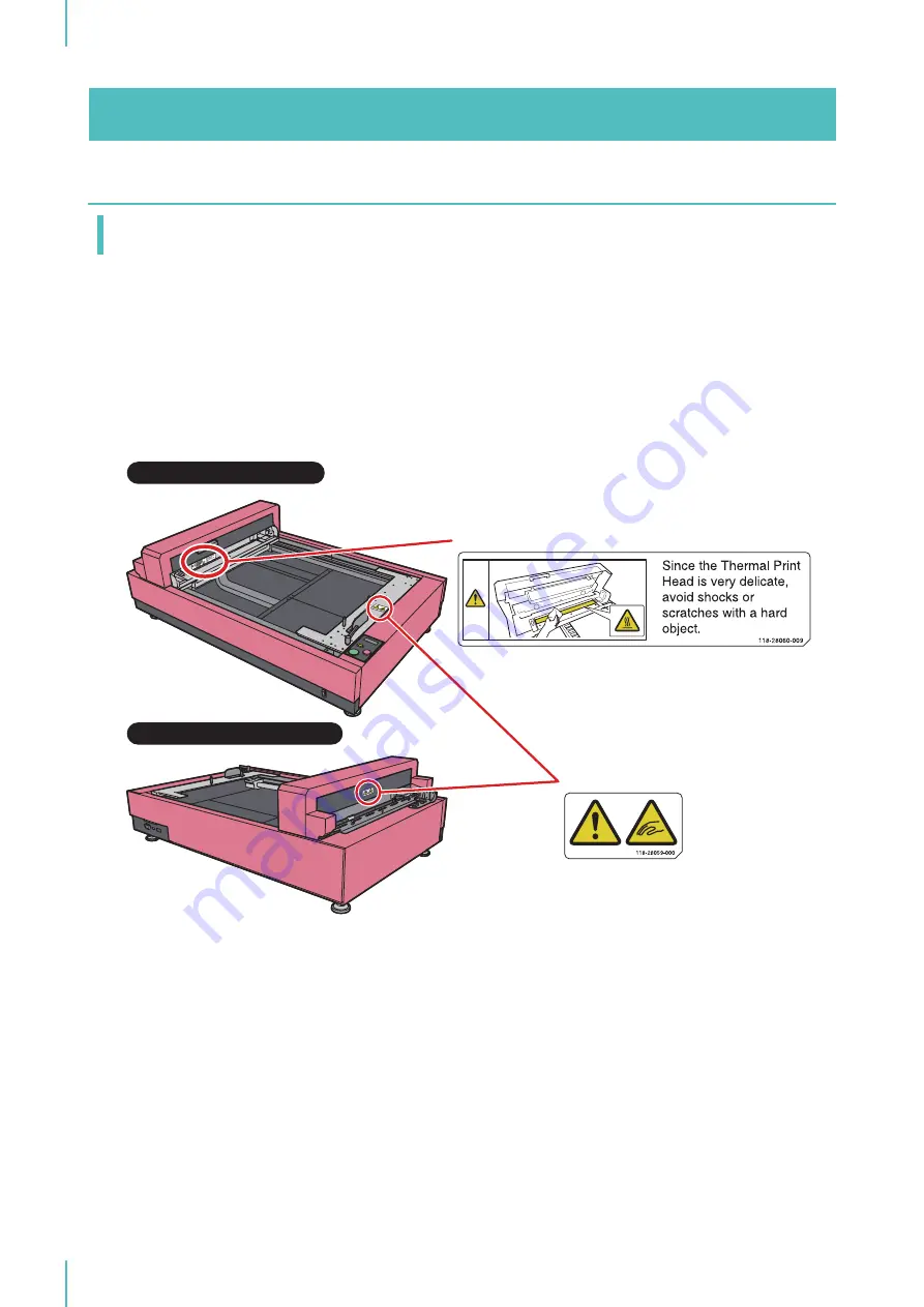 Riso GOCCOPRO QS2536 Скачать руководство пользователя страница 120