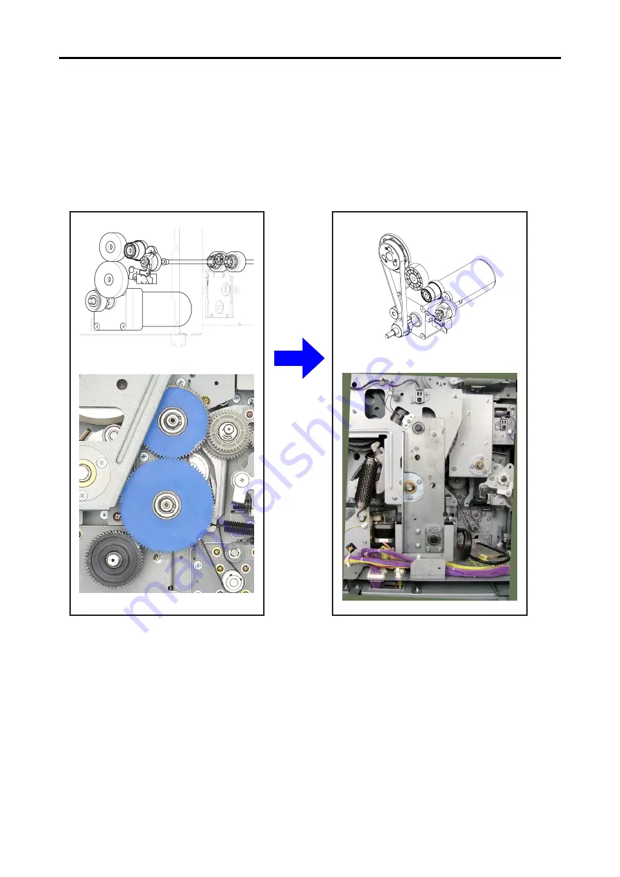 Riso MZ1070 Скачать руководство пользователя страница 18