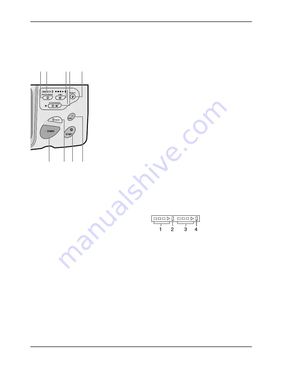 Riso RZ1070 User Manual Download Page 27