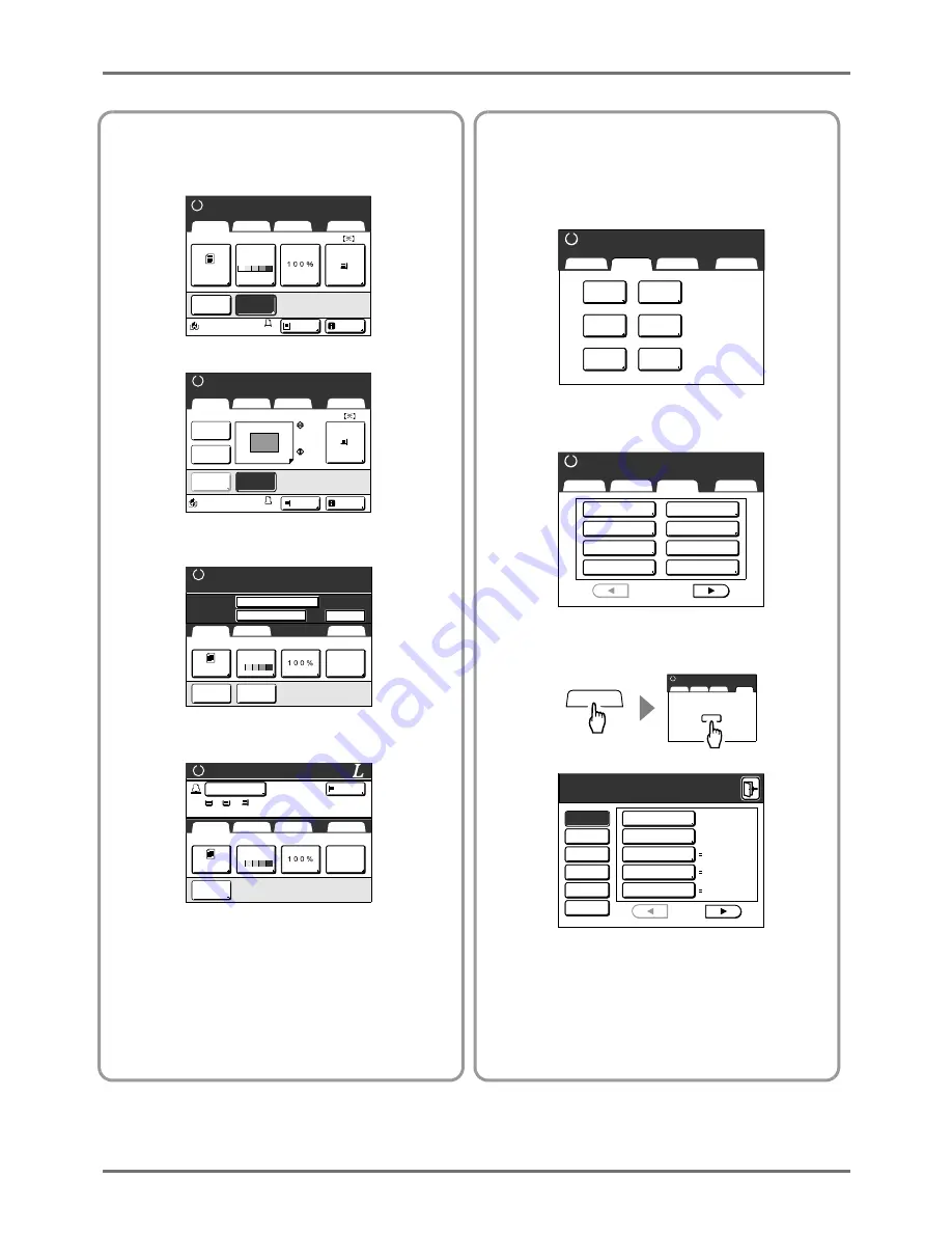 Riso RZ1070 User Manual Download Page 29