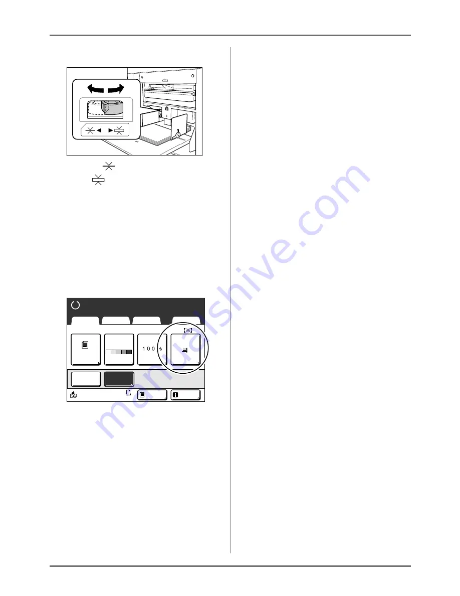 Riso RZ1070 User Manual Download Page 37