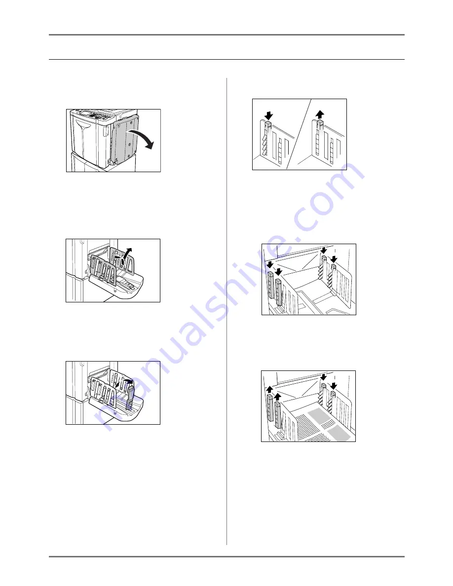 Riso RZ1070 Скачать руководство пользователя страница 41