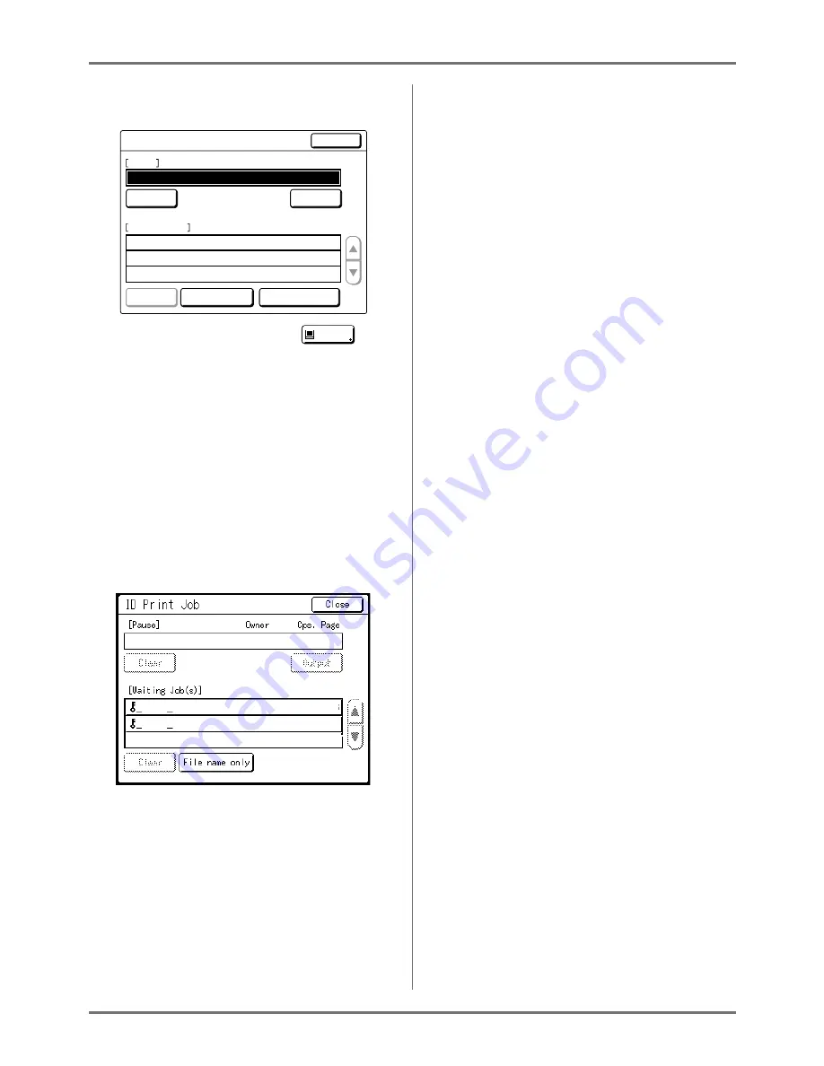 Riso RZ1070 Скачать руководство пользователя страница 54