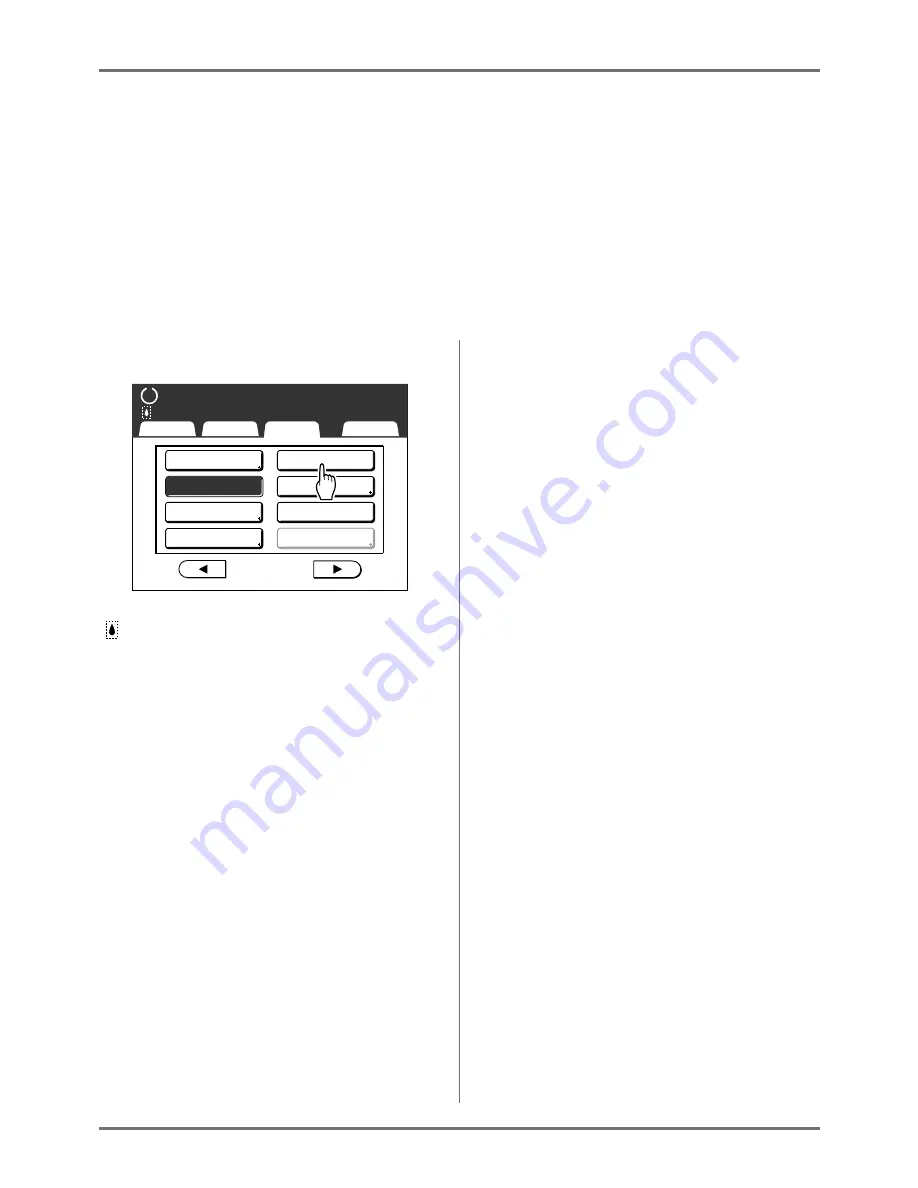 Riso RZ1070 User Manual Download Page 72