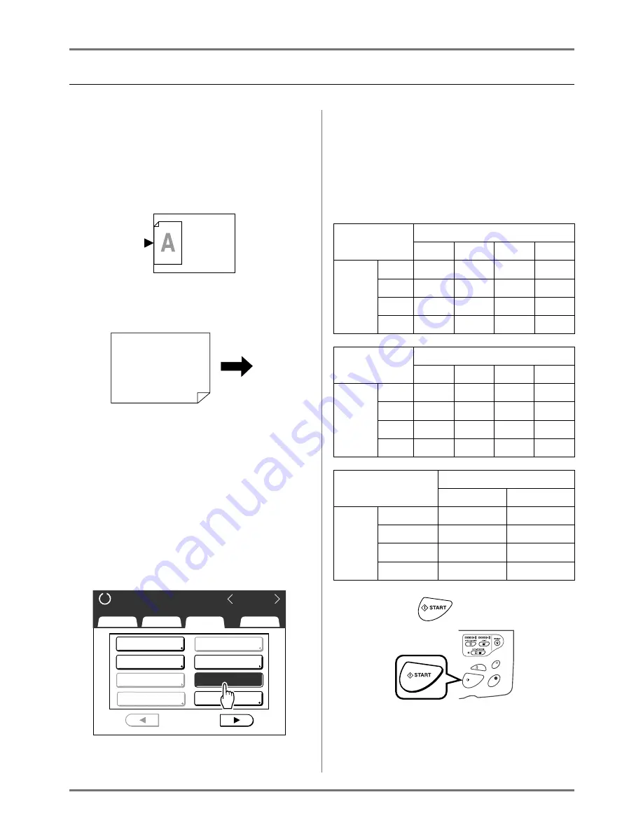 Riso RZ1070 Скачать руководство пользователя страница 77