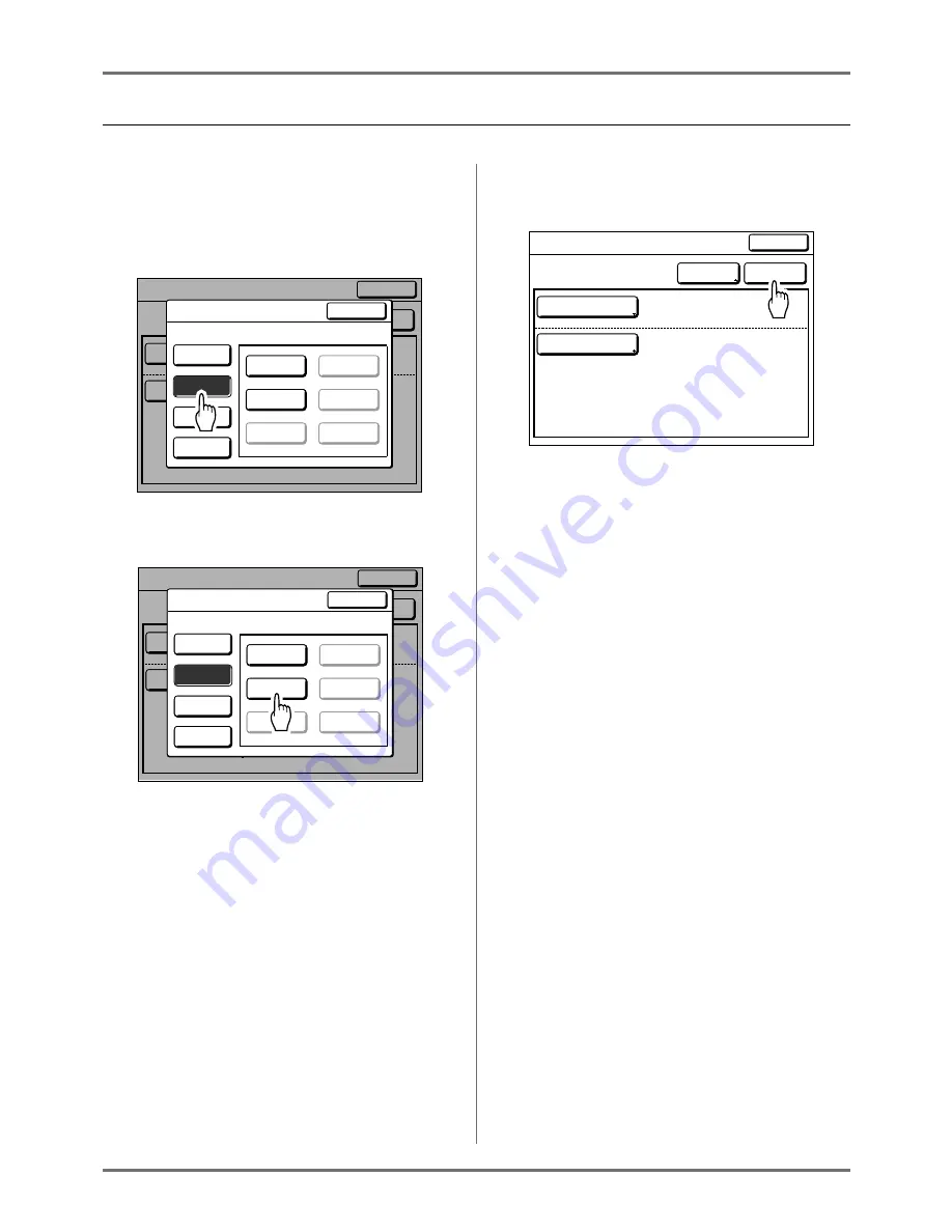 Riso RZ1070 User Manual Download Page 112