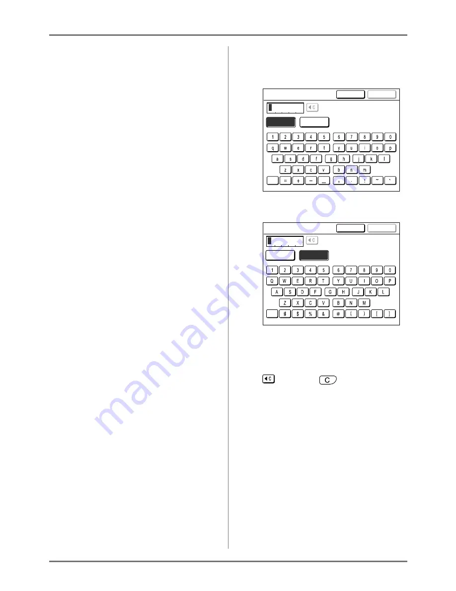 Riso RZ1070 User Manual Download Page 138