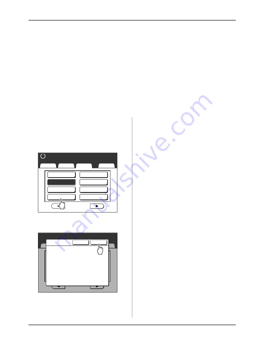 Riso RZ1070 User Manual Download Page 149